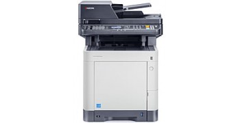 Kyocera M6530CDN Laser Printer